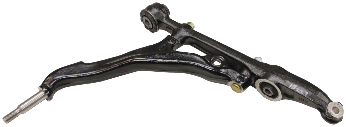 MOOG 96-00 Honda Civic Front Left Lower Control Arm - RK620049 - front view