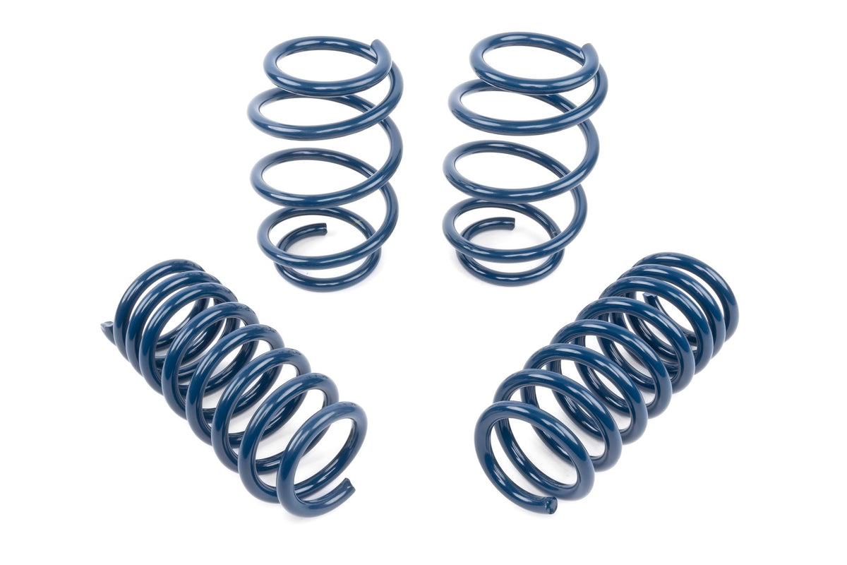 Dinan - Performance Spring Set - 2018-2025 BMW X3 M40i / X4 M40i - D100-0942