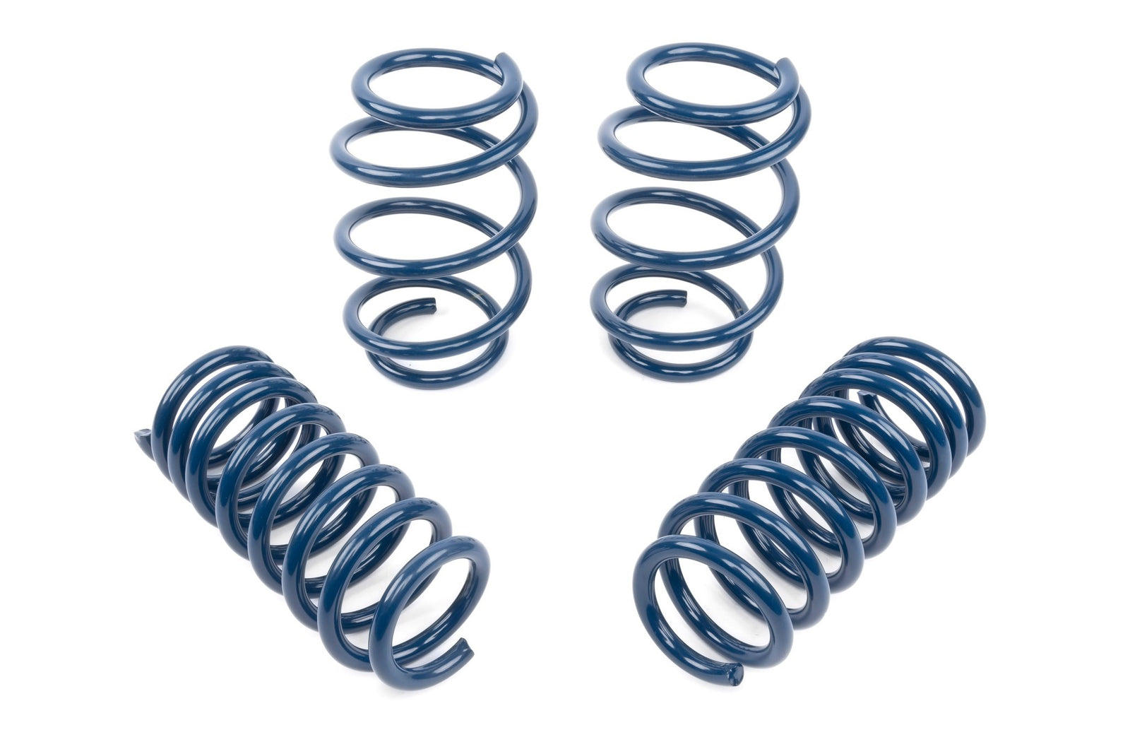 Dinan - Performance Spring Set - 2018-2025 BMW X3 M40i / X4 M40i - D100-0942