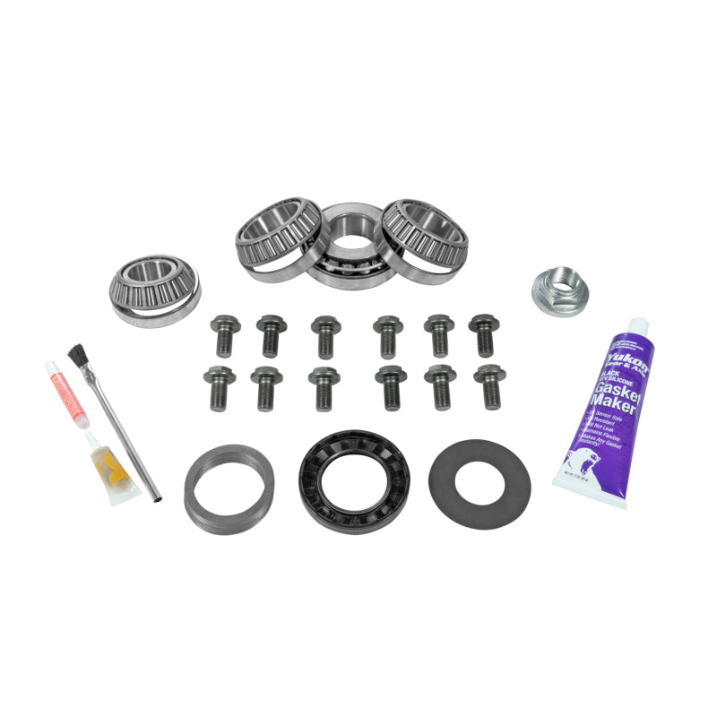 Yukon Gear Master Overhaul Kit For Toyota T10.5in Diff - YK T10.5