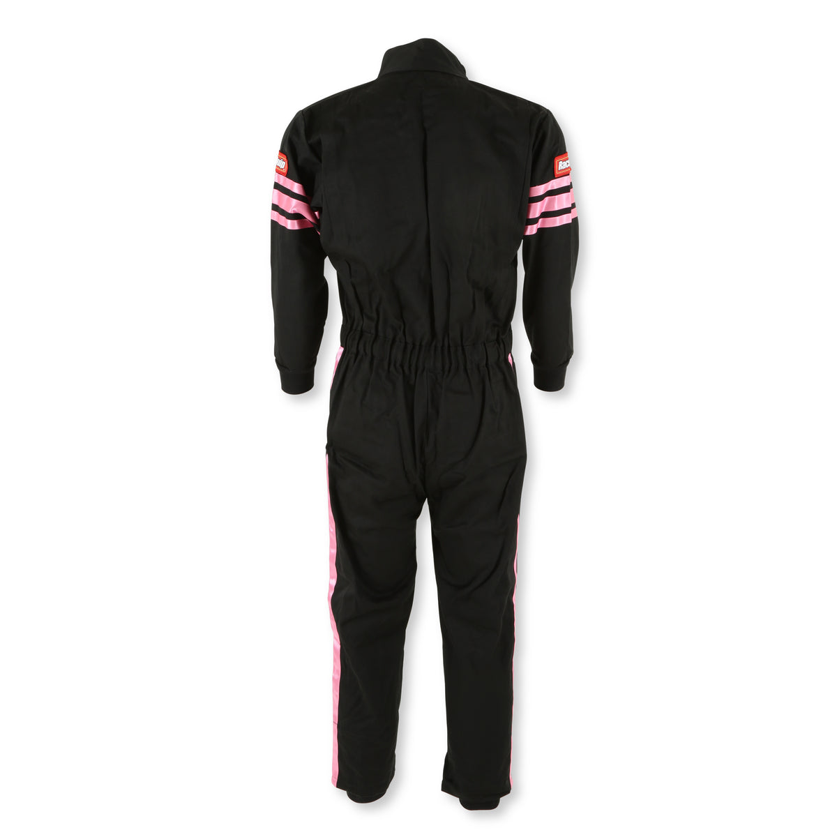 RaceQuip Pink Trim SFI-1 JR. Suit - KXXS