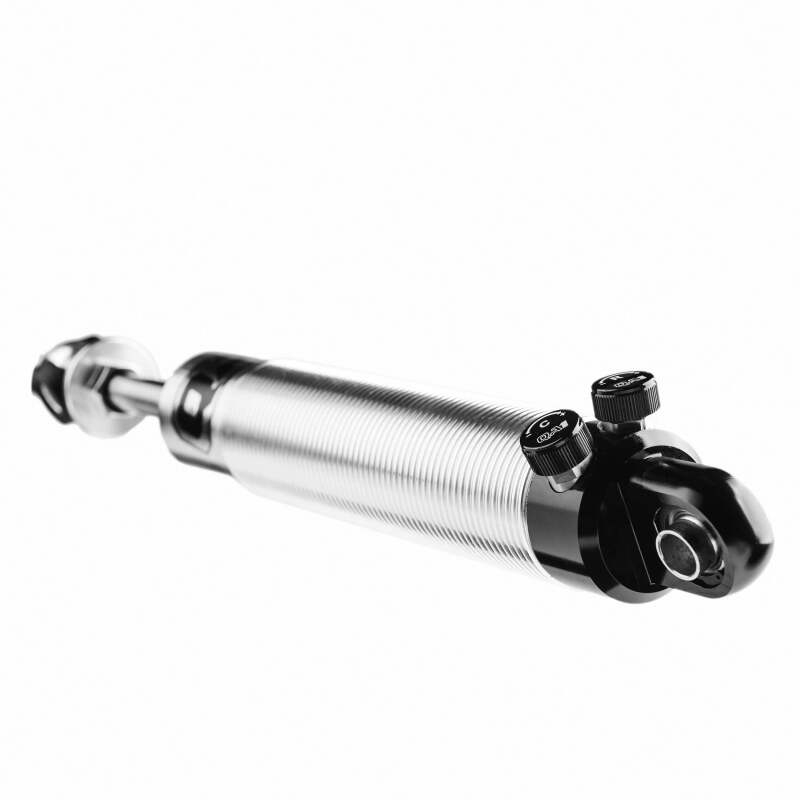 QA1 82-02 GM F Body Rear Pro Coil Shock System - Double Adjustable (110lbs/in) - RCK52627