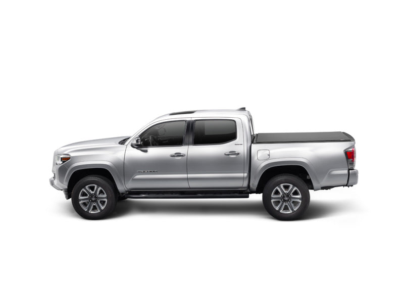 Truxedo 2024 Toyota Tacoma 5ft Pro X15 Bed Cover - 1456101