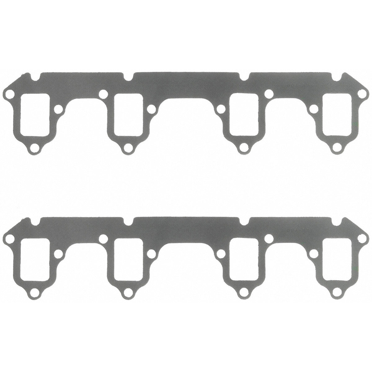 Fel-Pro 1442 Exhaust Manifold Gasket Set - front view