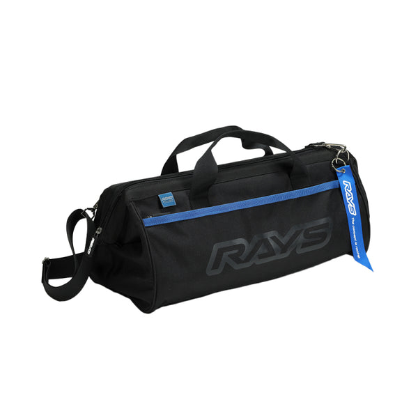 Rays 2023 Official Tool Bag - Black - WRAYSTOOLBAGBK2023 by Rays