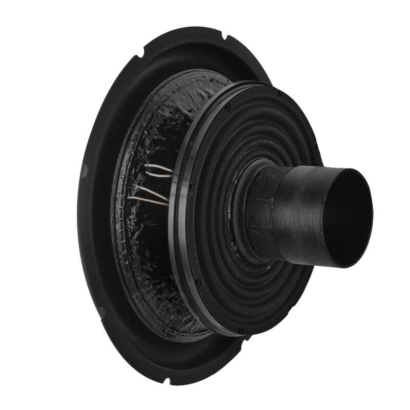 DS18 Subwoofer Recone Kit for EXL-TR12.4D - EXL-TR12.4DRCK - detail view