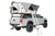 Hard Shell Roof Top Tent | Rack Mount 