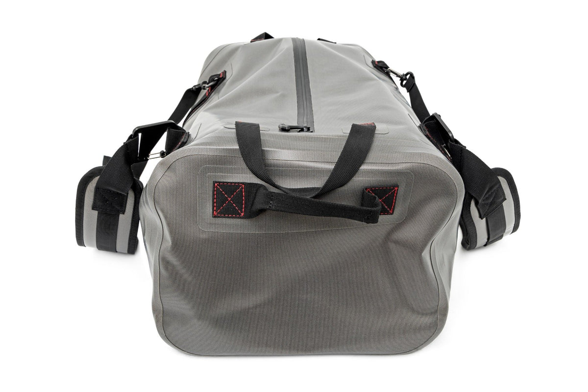 Waterproof Duffle Bag | 50L | Puncture Resistant Material