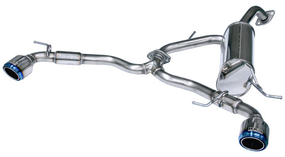 HKS Legamax Premium Swift Sport - 31021-AS003