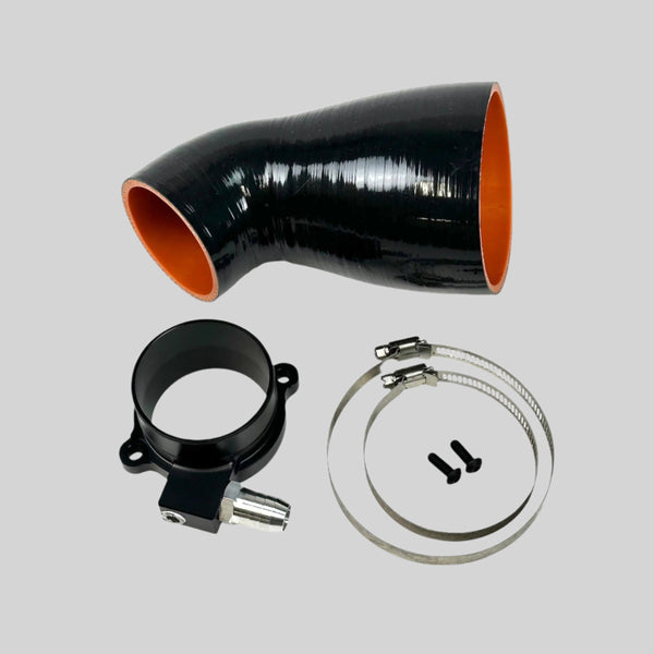 SXTH Element - 20-23 Hyundai Sonata; 21-26 Kia K5 - 2.5T Turbo Inlet Pipe (V2.0)