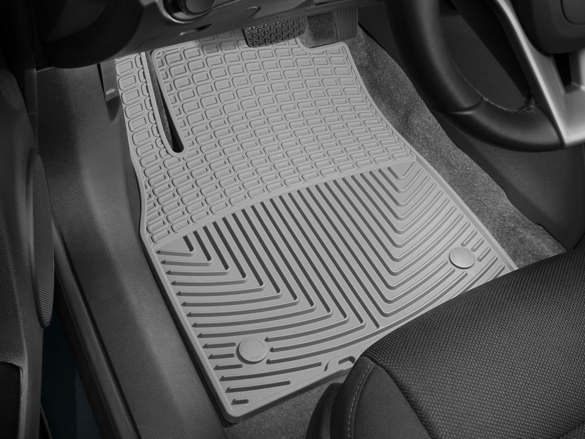 Weathertech - All Weather Floor Mats Tan 08 Scion xB - W92TN
