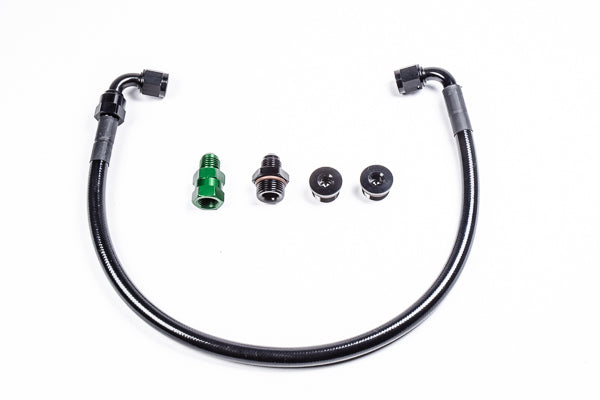 Radium Engineering 00-05 Honda S2000 Fuel Rail Plumbing Kit - 20-0091-PK