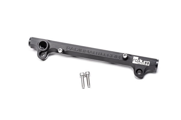 Radium Engineering Mitsubishi Evo X Fuel Rail - 20-0112-12