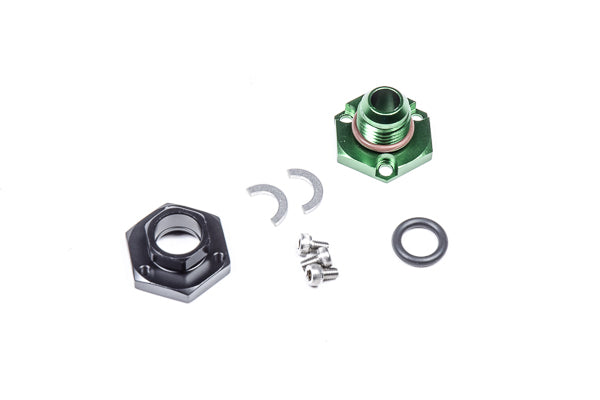 Radium Engineering Fuel Pump Adapter For Walbro  F90000267 / F90000274 Pumps Only - 20-0298