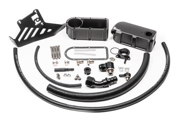 Radium Engineering 13+ Ford Focus ST/ 16+ Focus RS Coolant Tank Kit - 20-0318