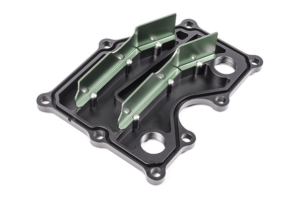 Radium Engineering 13-Up Focus ST / 16-18 RS / 15-Up Mustang Eco PCV Baffle Plate OEM Configuration - 20-0327-01