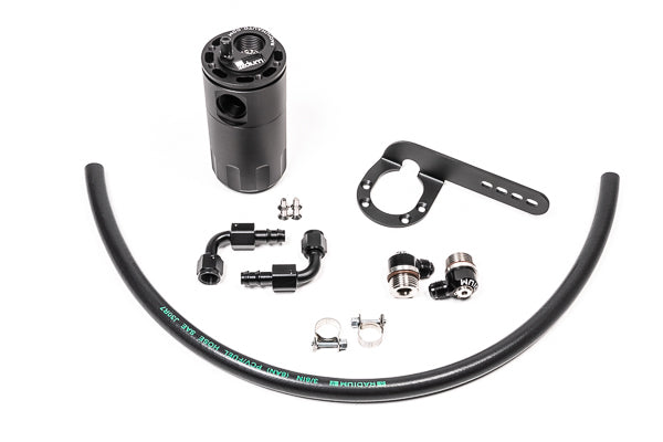 Radium Engineering Honda Civic Type-R Catch Can Kit PCV Fluid Lock - 20-0424-FL
