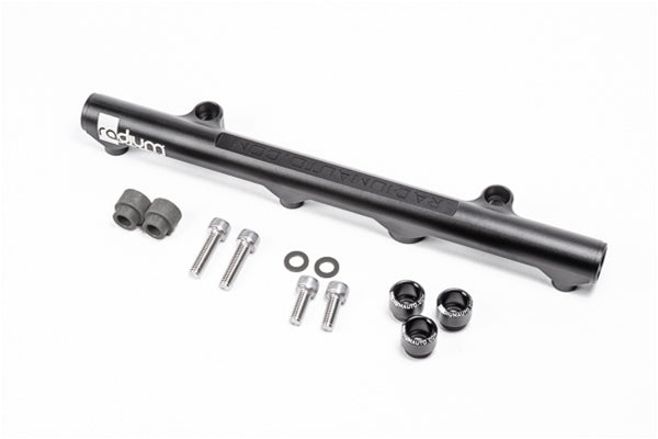 Radium Engineering Mazda 20B-REW Secondary Fuel Rail - 20-0465