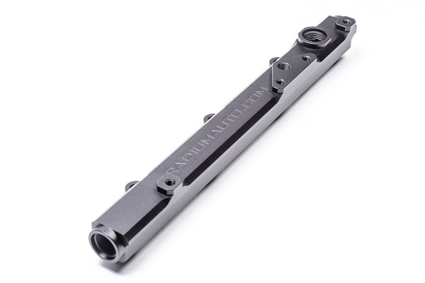 Radium Engineering 00-05 Honda S2000 Fuel Rail Kit - 20-0591-02
