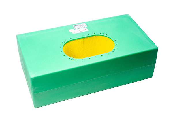 Radium Engineering R10A Fuel Cell Bladder - 10 Gallon - 20-0650