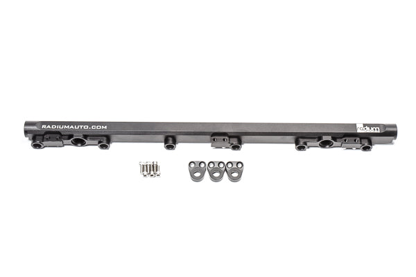 Radium Toyota 1JZ-GTE VVT-I Fuel Rail - 20-0768