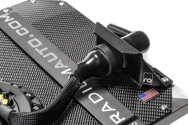 Radium Engineering Fuel Cell Subharness Kit for FCST-X (or FCST) - 20-0774