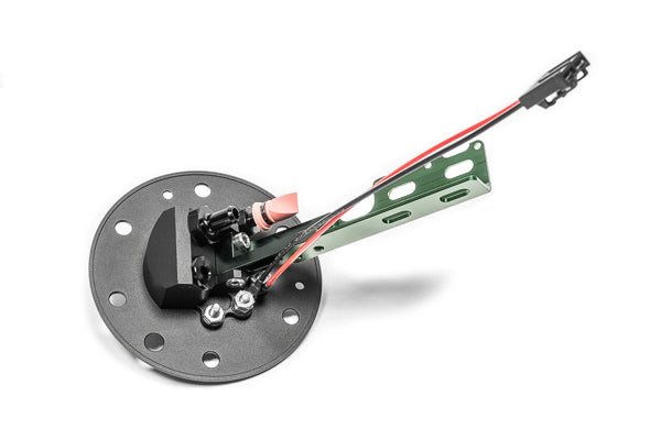 Radium Engineering 94-01 Acura Integra/ 92-00 Honda Civic Fuel Hanger For Walbro F90000267/274/285 - 20-0792-00