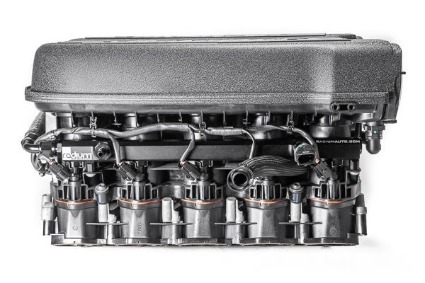 Radium Engineering Fuel Rails Audi R8 Lamborghini Huracan - 20-0866
