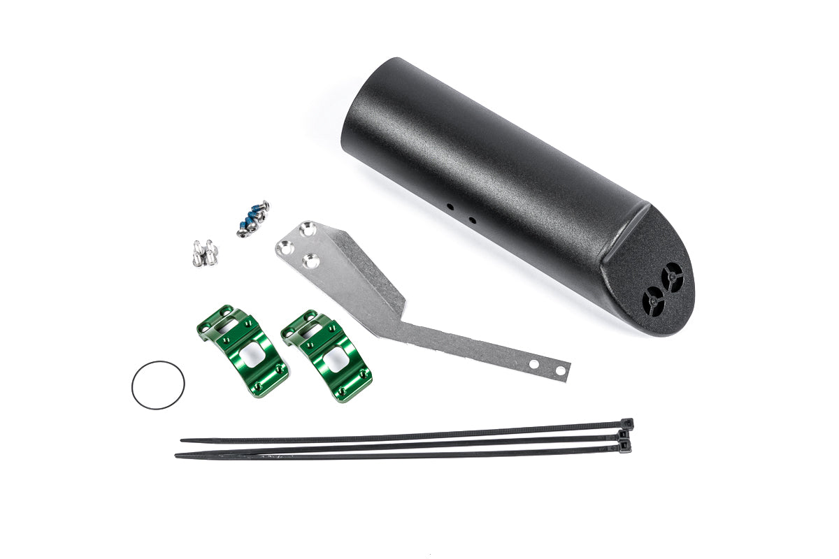 Radium Engineering Toyota Chaser/Mark II/Cresta Single Pump Fuel Collector Add-on - 20-0941