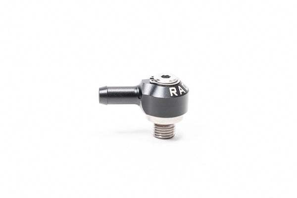 Radium 4AN ORB Swivel Banjo to 8.5mm Barb - 20-1000-0485