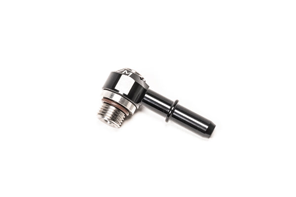 Radium Engineering 6AN ORB Swivel Banjo to 10mm SAE Male - 20-1000-0610S