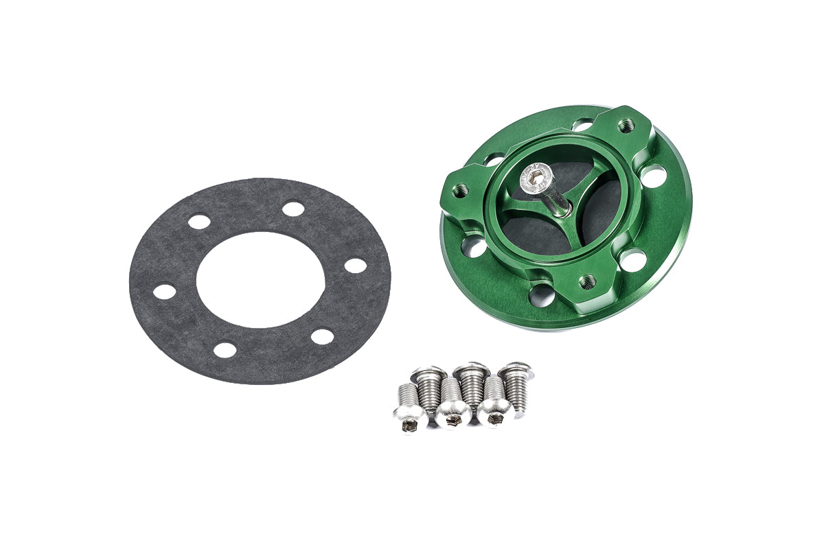 Radium Engineering FCST Adapter 6-Bolt to 3-Bolt Filler - 20-1127