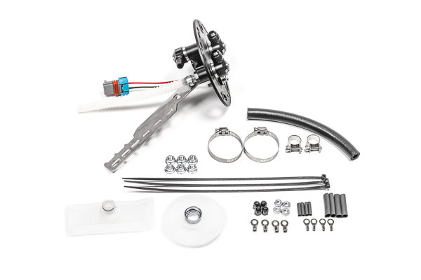 Radium Engineering 90-93 Acura Integra/88-91 Honda Civic CRX Fuel Hanger (wal F90000274/285) - 20-1792