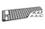 Molle Panel Kit | Driver Side | Bed | Jeep Gladiator JT 4WD (2020-2024)