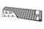 Molle Panel Kit | Pass Side | Bed | Jeep Gladiator JT 4WD (2020-2024)