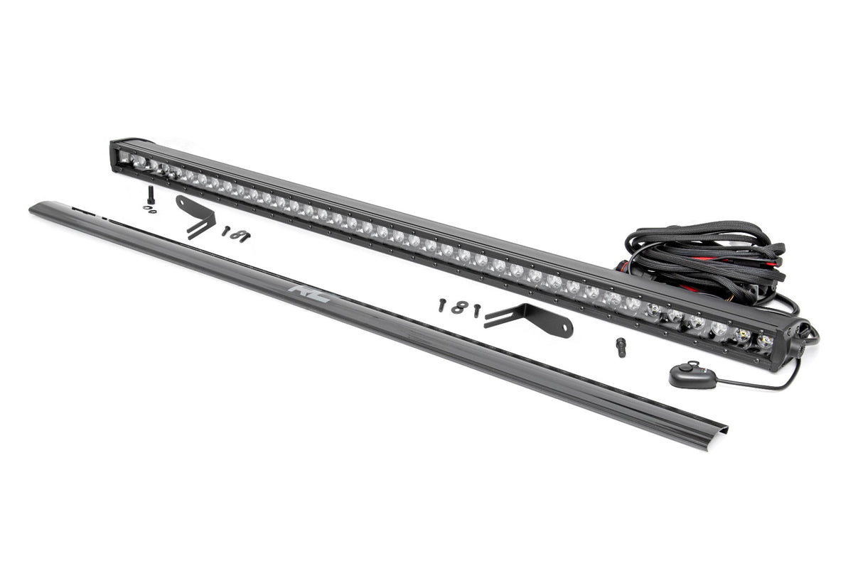 30&quot; LED Kit | Rear-Facing | Polaris RZR Turbo S