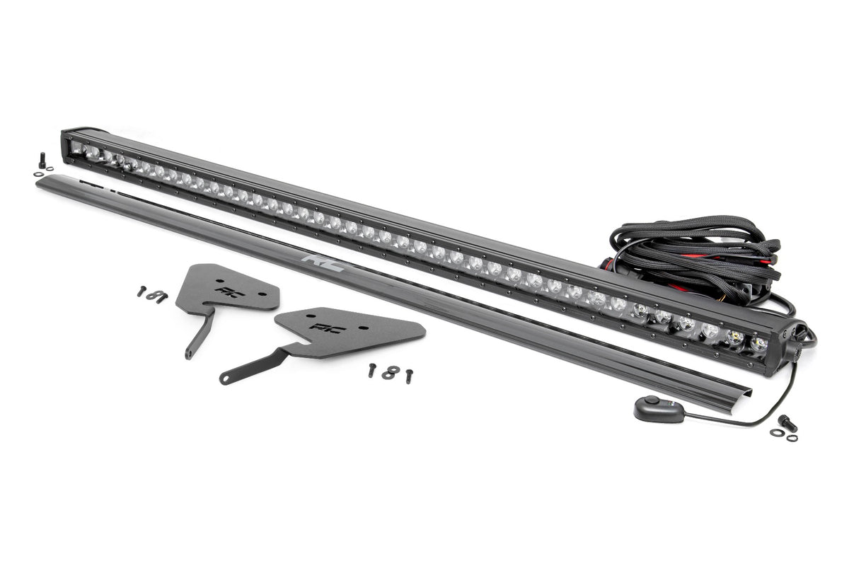 30&quot; LED Kit | Front-Facing | Polaris RZR Turbo S