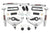 3 Inch Lift Kit | Chevy/GMC Sierra 3500 HD/Silverado 3500 HD 2WD/4WD (20-24)
