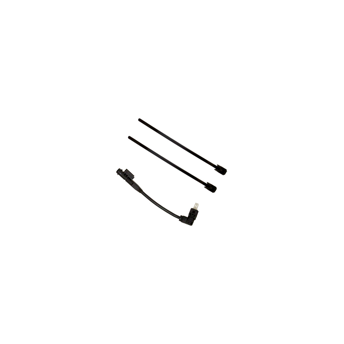 Bilstein B6 15-21 Volkswagen Golf R / GTI Rear Twintube Shock Absorber (DampTronic) - 20-254353