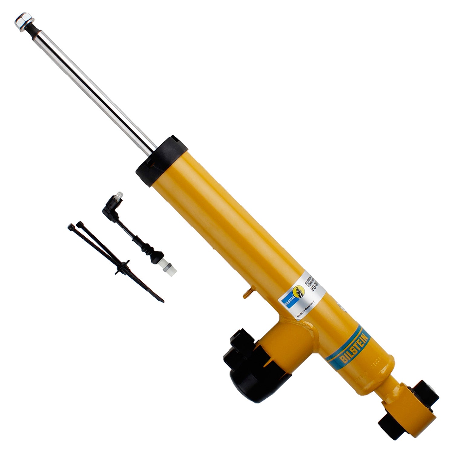 Bilstein B6 Performance DampTronic 19-22 BMW 330i & 20-22 M340i Rear Shock Absorber - 20-303426
