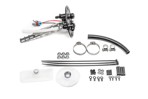 Radium Engineering 93-98 Honda Del Sol Fuel Hanger (wal F90000267/274/285 OR Brushless Pumps) - 20-3792