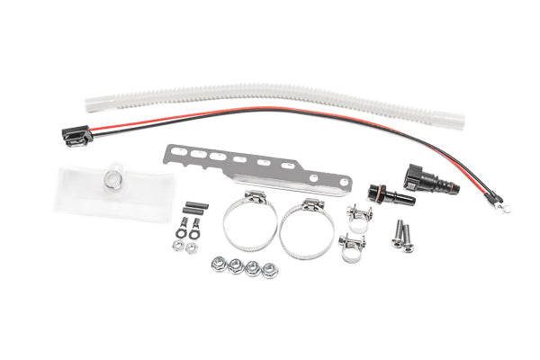 Radium Engineering 93-98 Honda Del Sol Dual Pump Add-On (walGSS342 or aem50-1200) - 20-3796