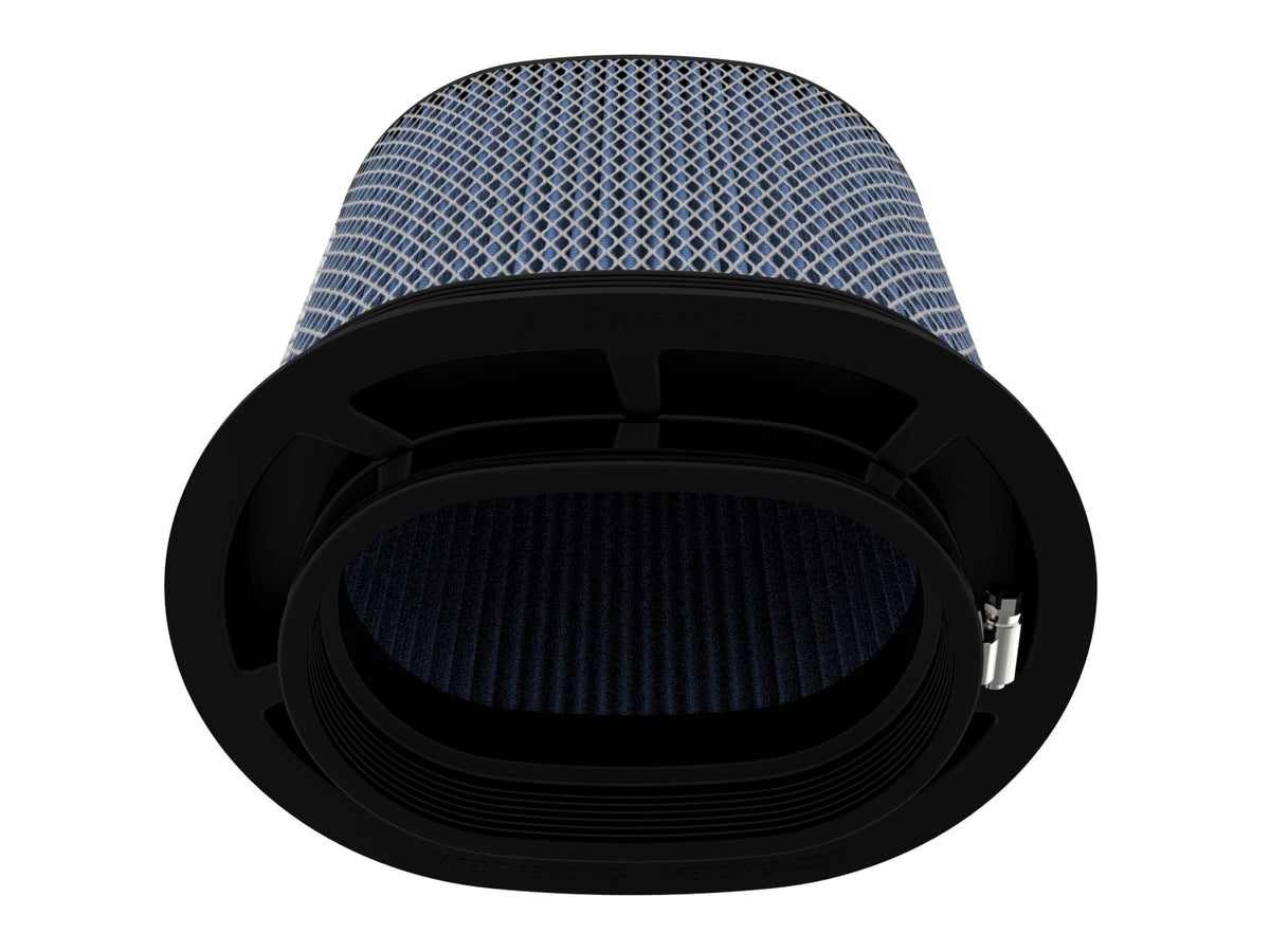 afe Momentum Intake Rplcmnt Air Filter (6-1/2x4-3/4) IN F x (9x7) IN B x (9x7) IN T x 9 IN H - 20-91109
