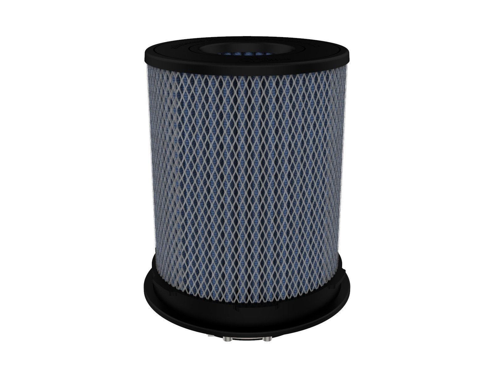 afe Momentum Intake Replacement Air Filter 4 IN F x 6-1/2 IN B x 6-1/2 IN T (Inverted) X 8 IN H - 20-91153