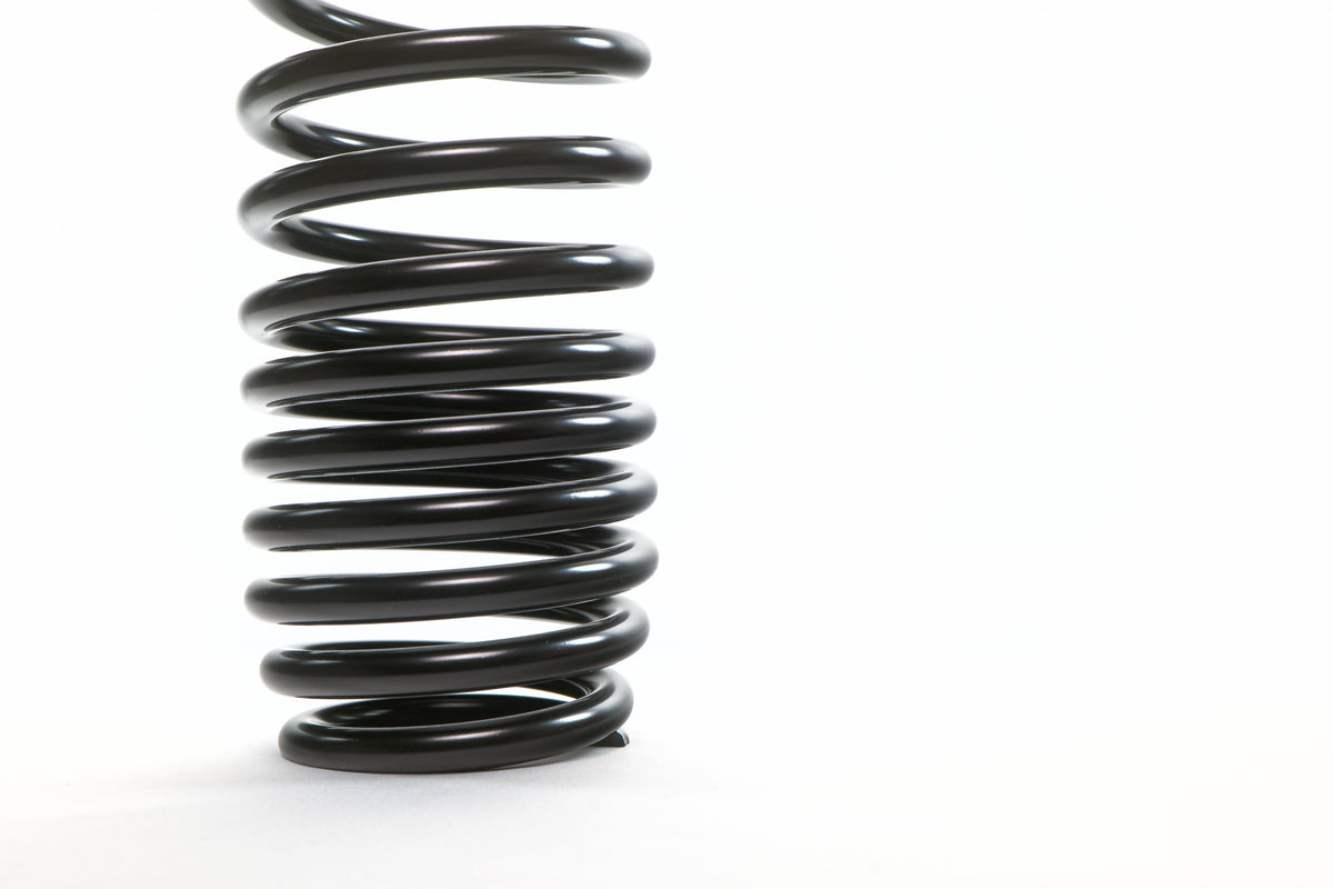 Swift Springs Standard Coilover Progressive Spring - 20" Length | 2.5" ID | 150lbs/inch