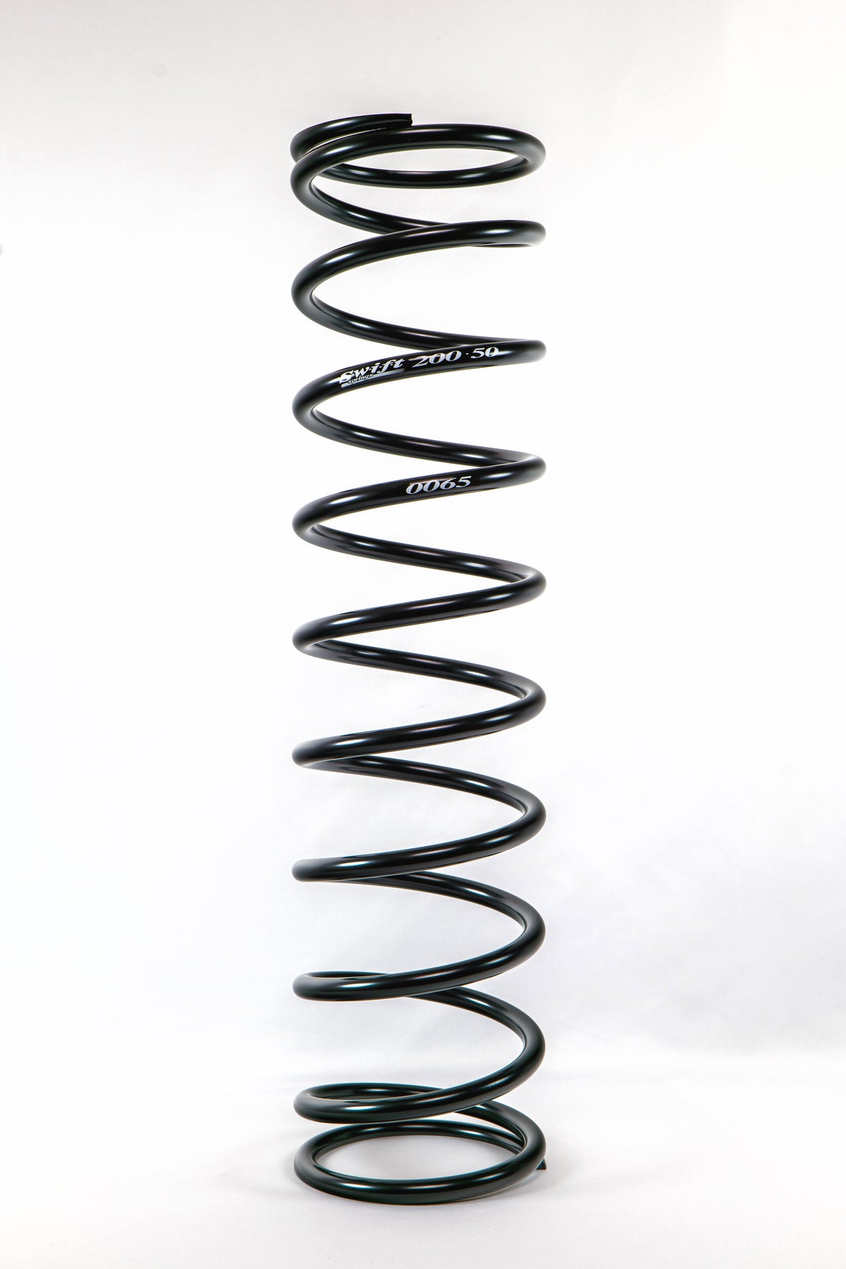 Swift Springs Standard Conventional Spring - 20" Length | 5" OD | 50lbs/inch