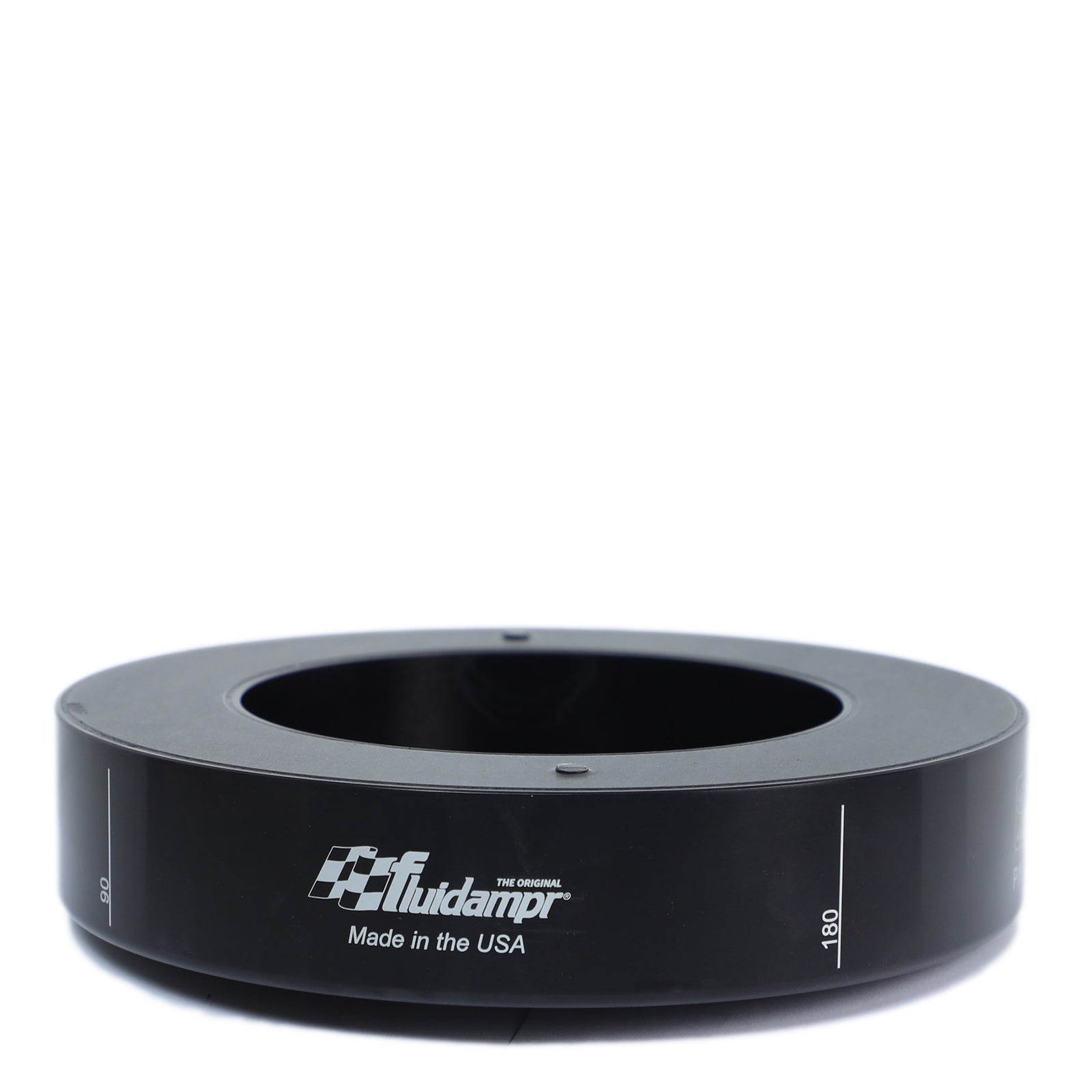 Fluidampr Harmonic Balancer Ring - SBC - 7-1/4" - Each