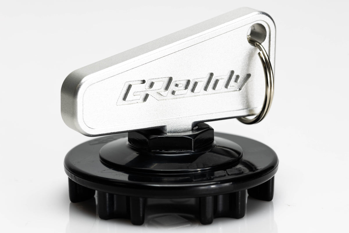 GReddy - GReddy 3/8" Drive Tool / Key-chain - 20000120