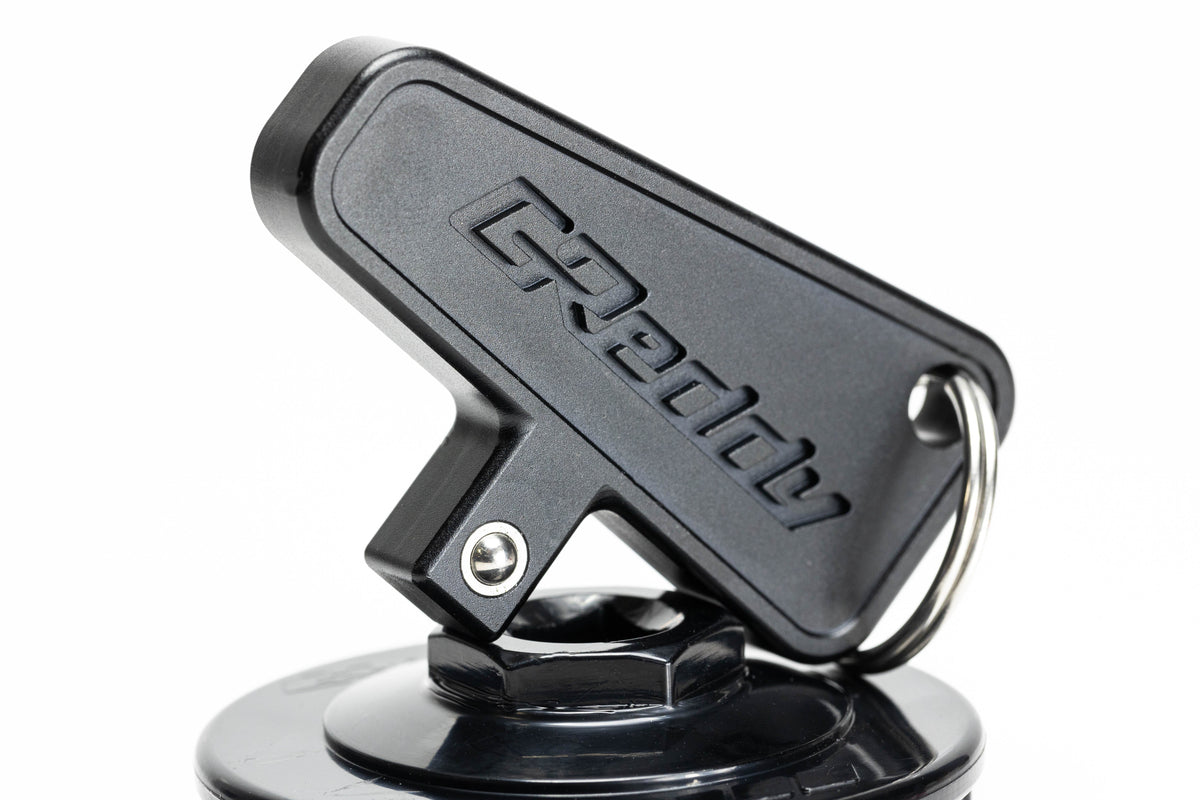 GReddy - GReddy 3/8" Drive Tool / Key-chain - 20000120