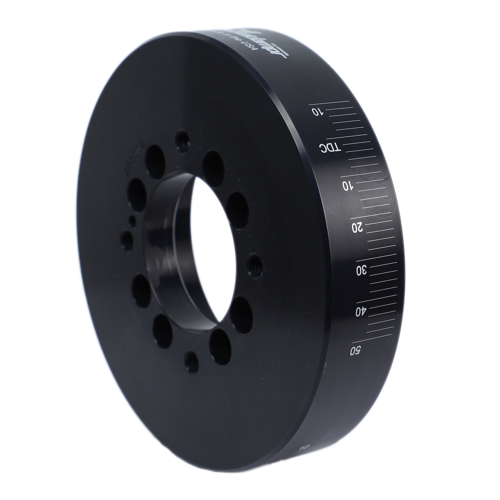 Fluidampr Harmonic Balancer Ring - SBF - 6-5/8" - Each